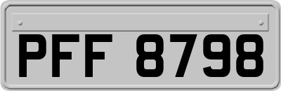 PFF8798