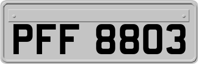 PFF8803