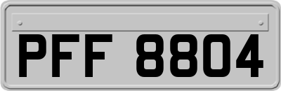 PFF8804