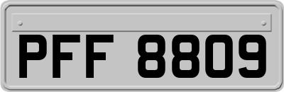PFF8809
