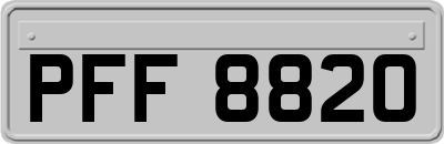 PFF8820