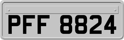 PFF8824