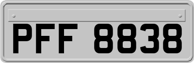 PFF8838