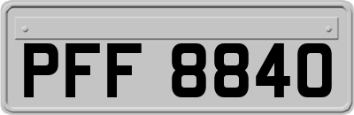 PFF8840
