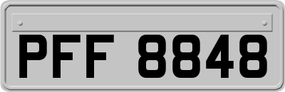PFF8848