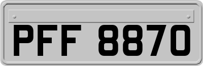 PFF8870