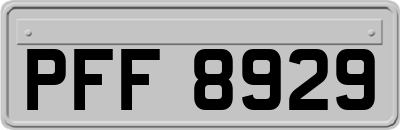 PFF8929