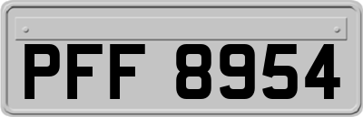 PFF8954