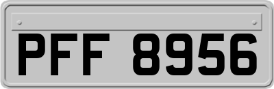 PFF8956