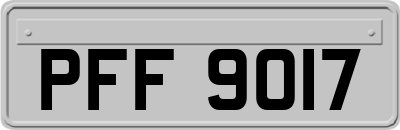 PFF9017