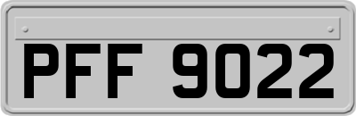 PFF9022