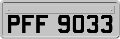 PFF9033