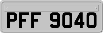 PFF9040