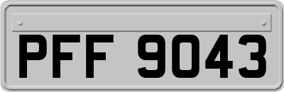 PFF9043