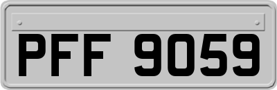PFF9059