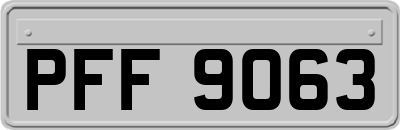 PFF9063