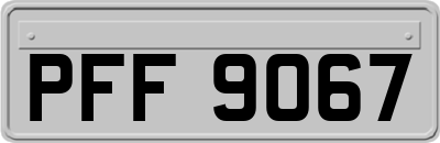 PFF9067