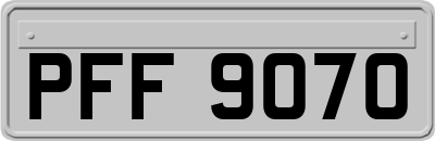 PFF9070