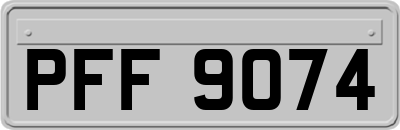 PFF9074
