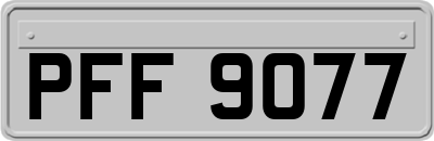 PFF9077