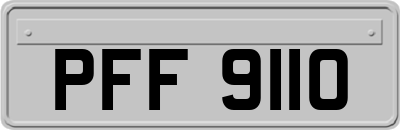 PFF9110