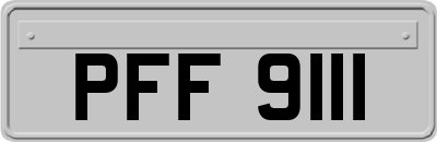 PFF9111
