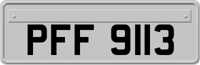 PFF9113