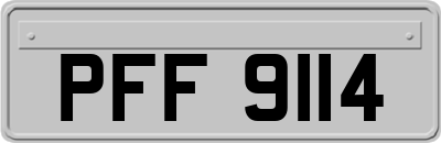 PFF9114