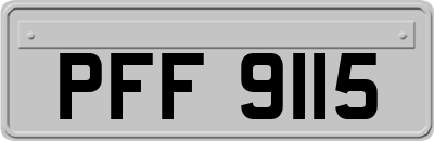 PFF9115