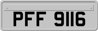 PFF9116