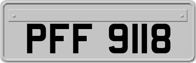 PFF9118