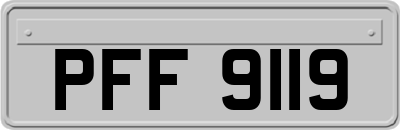 PFF9119