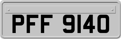 PFF9140