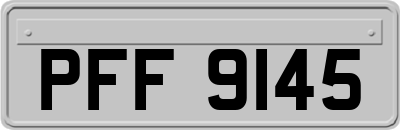 PFF9145