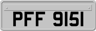 PFF9151