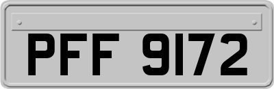 PFF9172