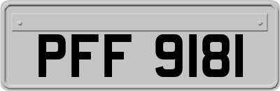 PFF9181