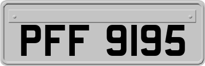 PFF9195