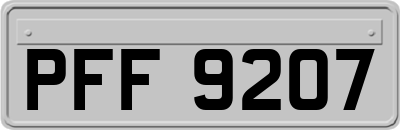 PFF9207