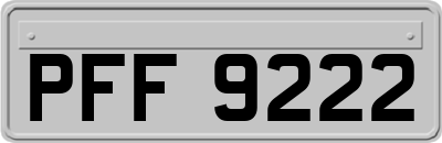 PFF9222