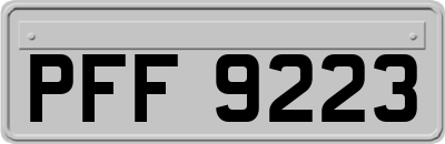 PFF9223