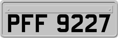 PFF9227