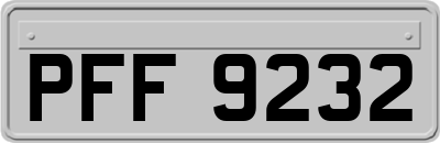 PFF9232