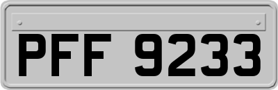 PFF9233