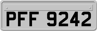 PFF9242