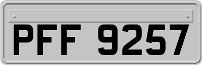 PFF9257