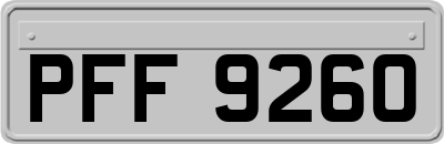 PFF9260