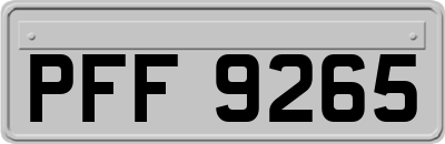 PFF9265