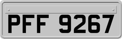 PFF9267