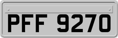 PFF9270